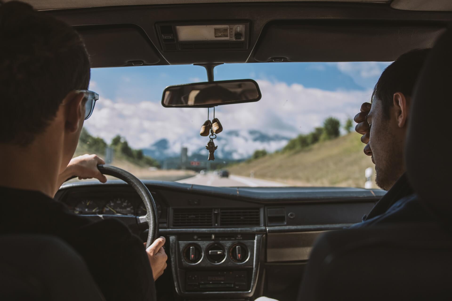 300 minute driving lesson