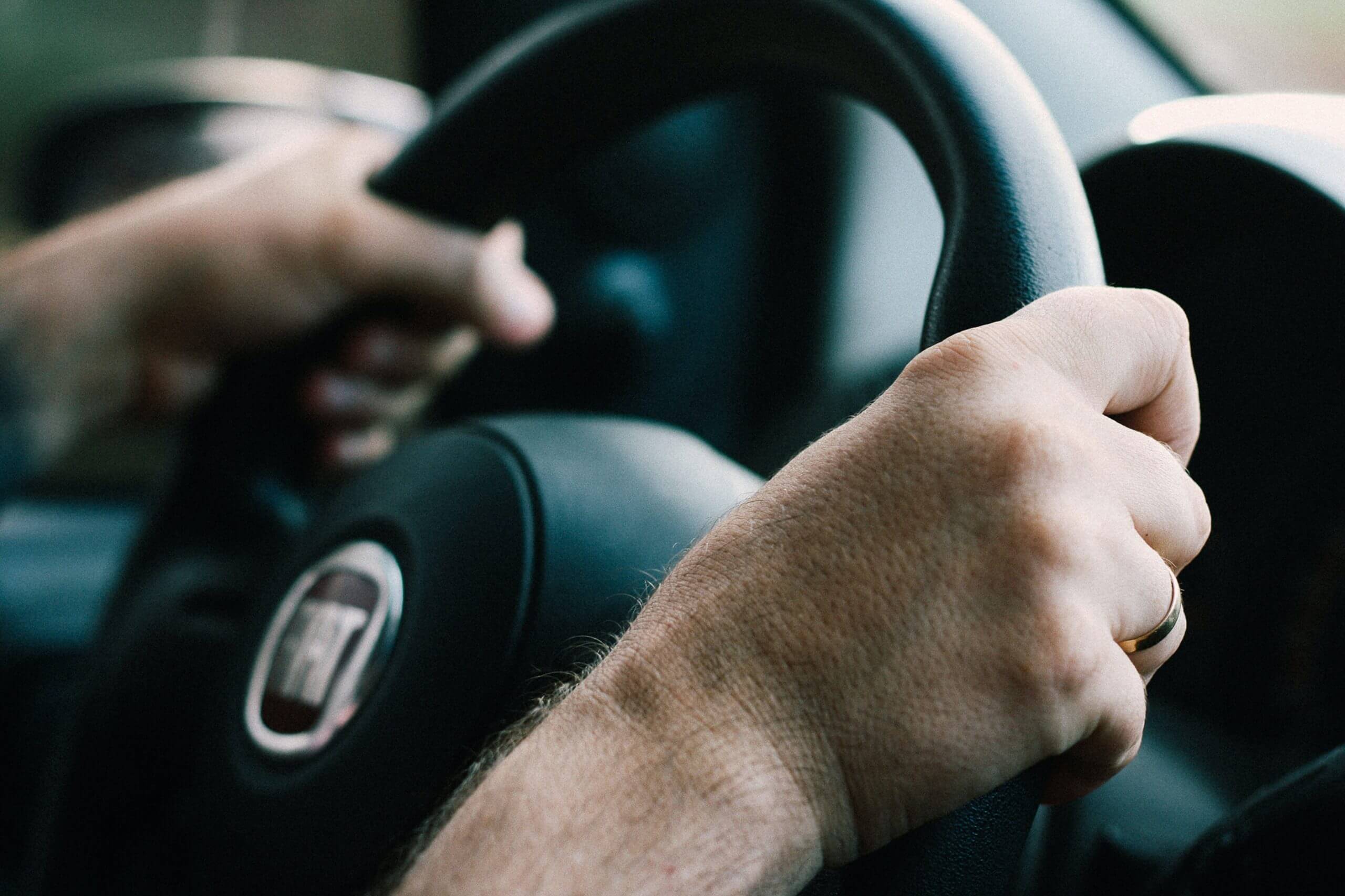 driving interaction in city and suburbs