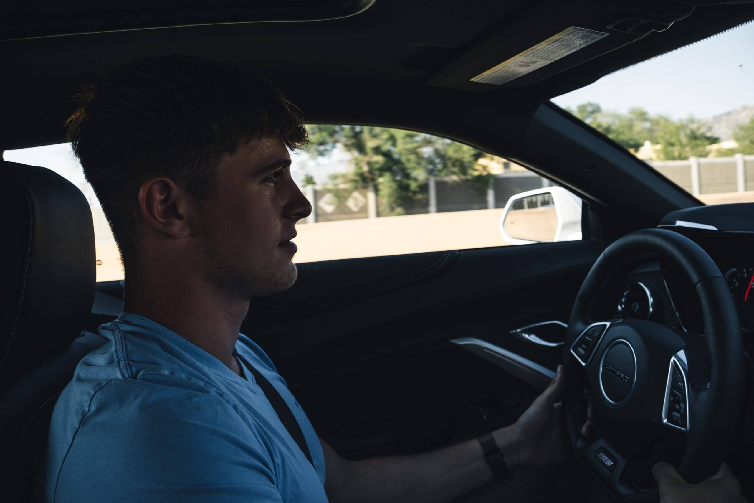 driving test plus 60 minutes
