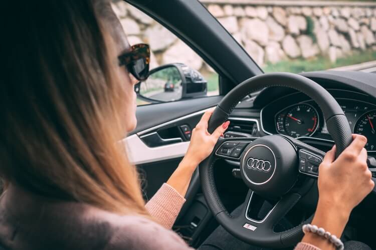 driving assessment lesson 60mins